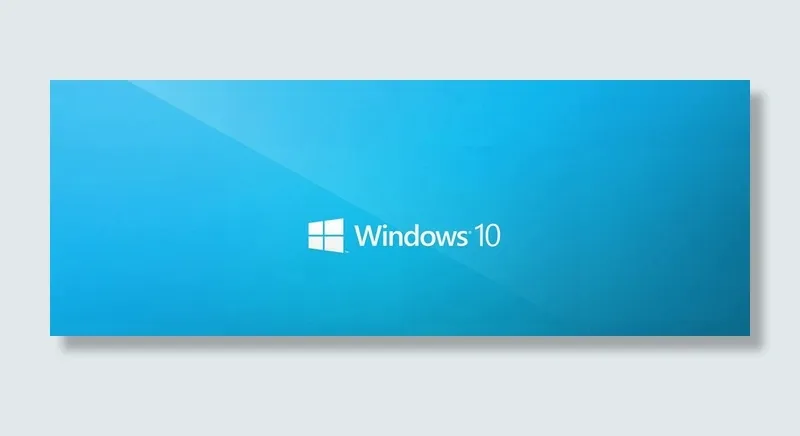 window10banner背景装饰高清