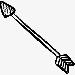 箭头图图标免抠