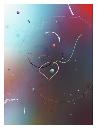 用绳子套球没有那么简单免抠