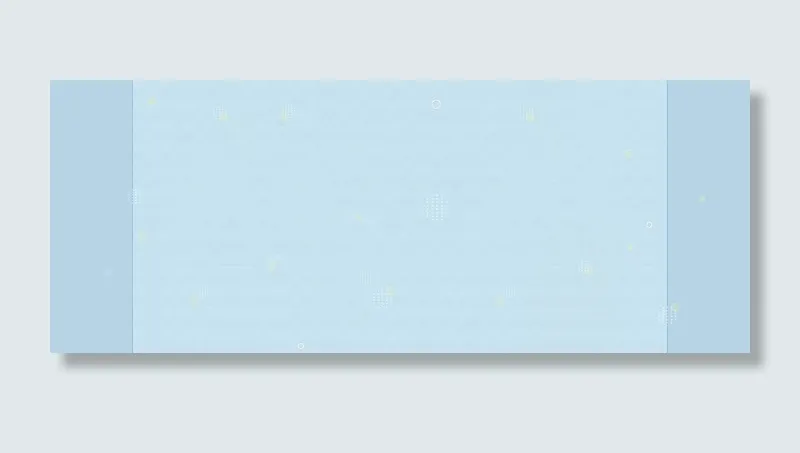简约浅蓝色背景高清