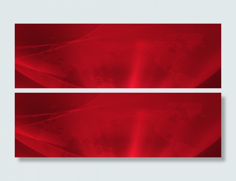 商务科技海报背景高清