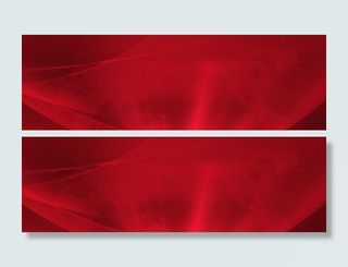 商务科技海报背景高清