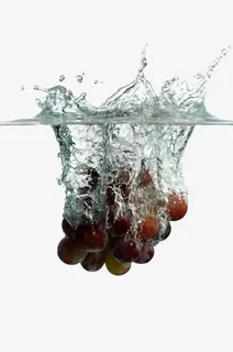 下沉的葡萄免抠