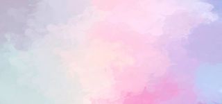 七彩喷墨梦幻背景高清