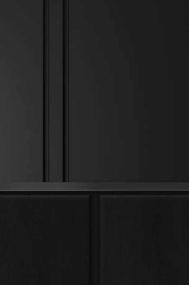 黑色质感桌面背景免抠