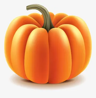 卡通蔬菜装饰3免抠