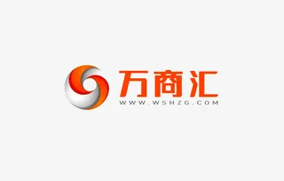 网络科技logo创意标志免抠