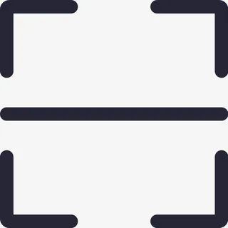 扫描二维码免抠