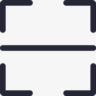 扫描二维码免抠