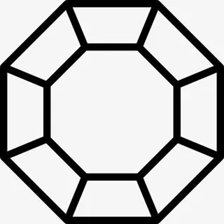 大钻石图标免抠