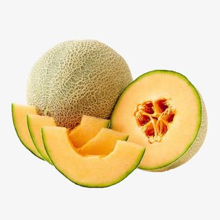 大西北新疆哈密瓜免抠