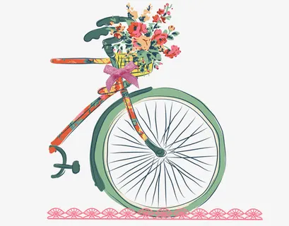 自行车免抠 自行车免抠