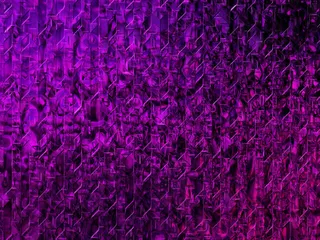 紫色底纹背景