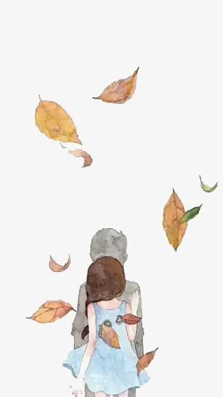 小清新手绘图片素材免抠