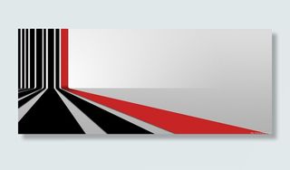 横幅广告促销电商海报专题页面高清