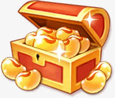 金豆元素图片免抠