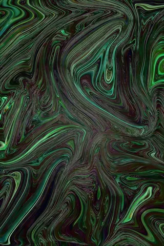 绿色塑料背景高清