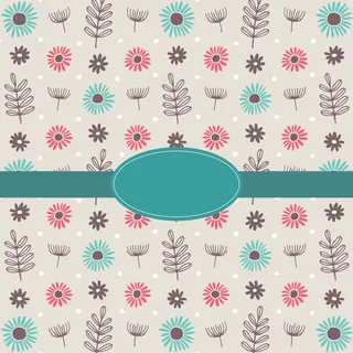 可爱花瓣素材背景高清