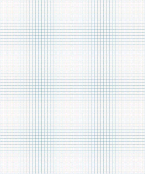 蓝色网格背景免抠装饰花纹元素