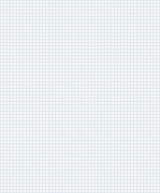 蓝色网格背景免抠装饰花纹元素