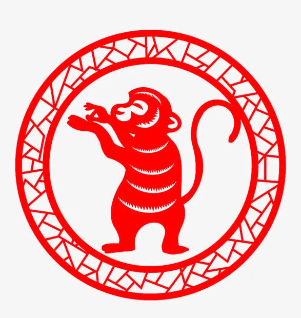 新年图案免抠