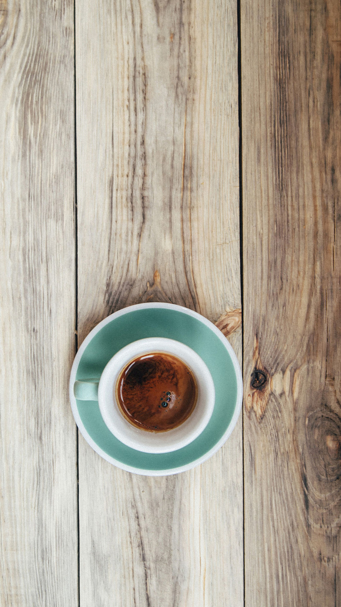 咖啡H5背景高清