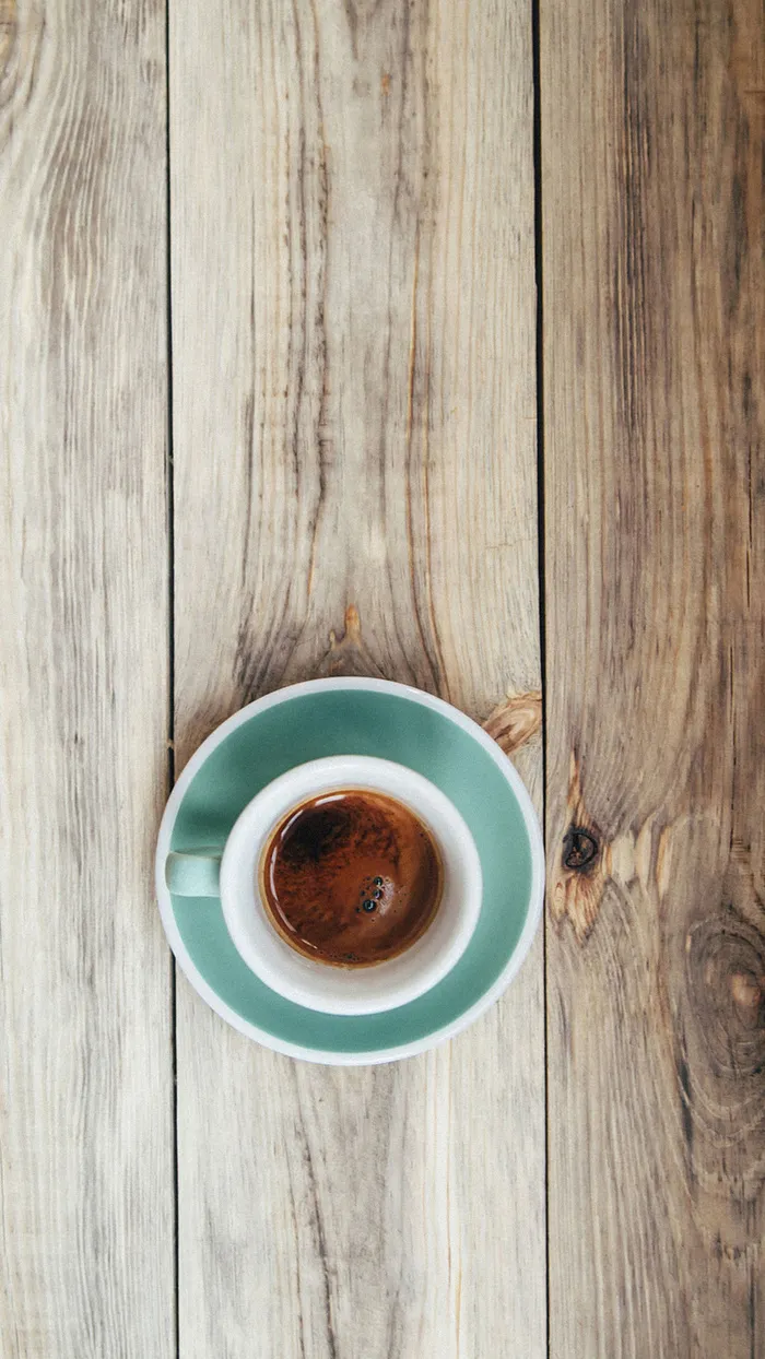 咖啡H5背景高清