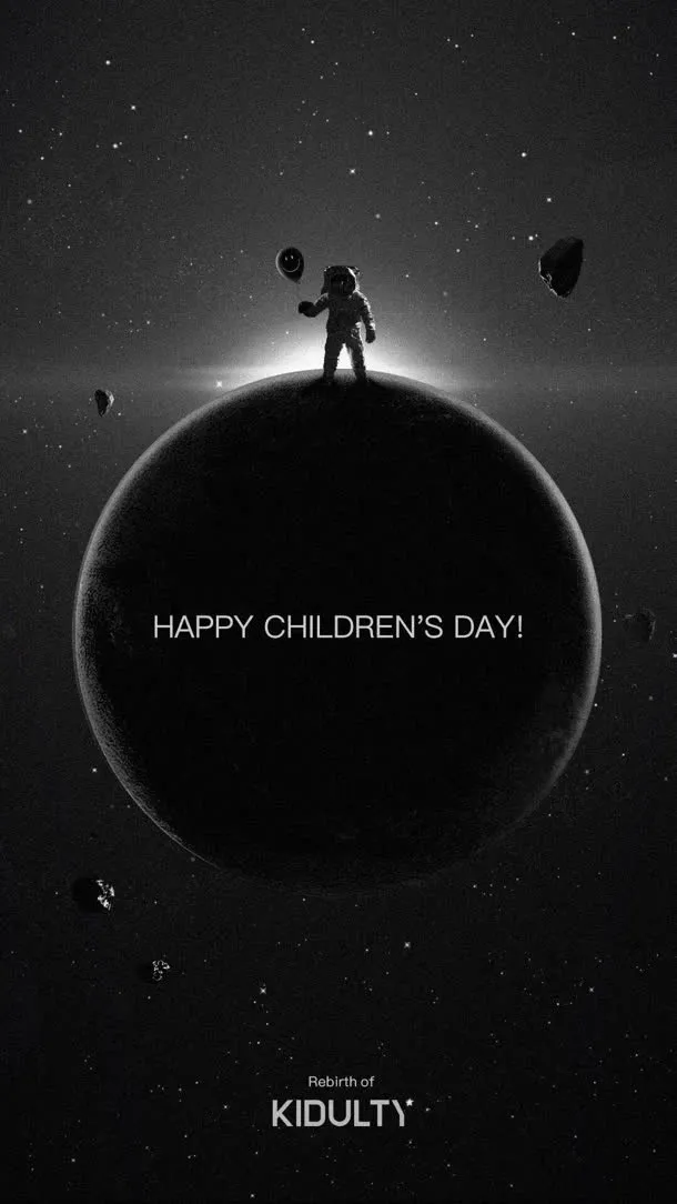 站在月球上的宇航员免抠