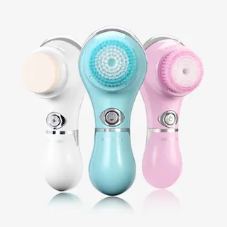 电动洁面仪免抠