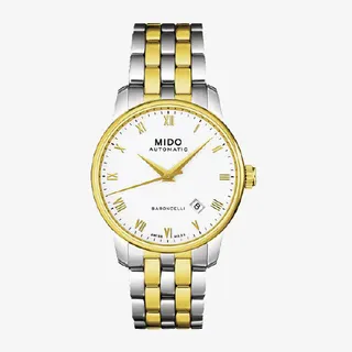 mido贝伦赛丽系列手表免抠