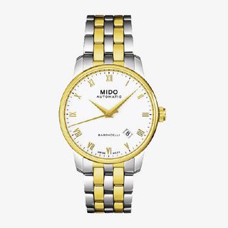 mido贝伦赛丽系列手表免抠