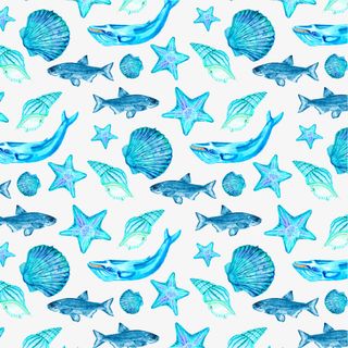 世界海洋日海洋世界免抠