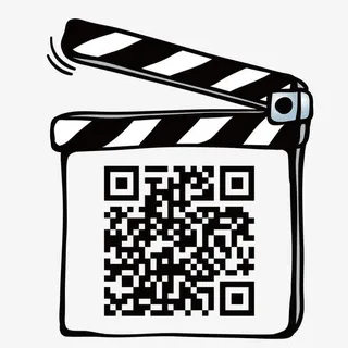 二维码扫描免抠