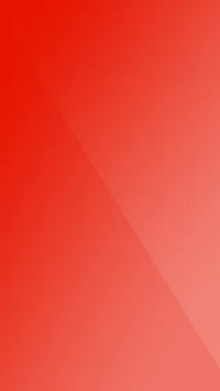 红色扁平H5背景高清