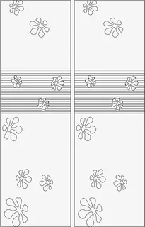 暗花图案免抠 暗花图案免抠
