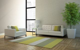 客厅沙发背景素材高清