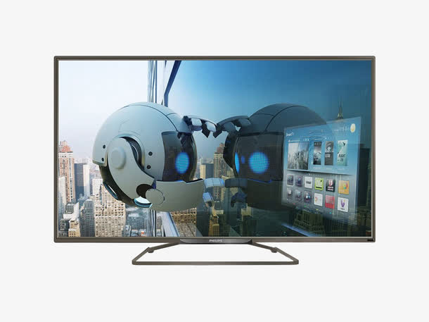 炫彩4K液晶屏64位14核智能免抠