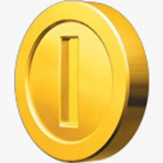 超级玛莉可爱人物图标免抠