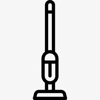 真空吸尘器图标免抠