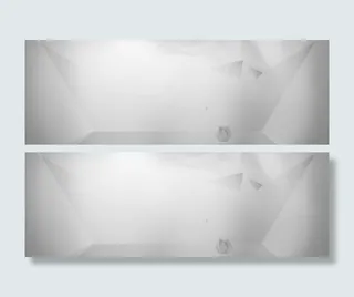 不规则banner创意设计