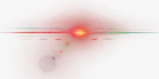 装饰光效素材免抠