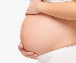 大肚子高清免扣素材免抠