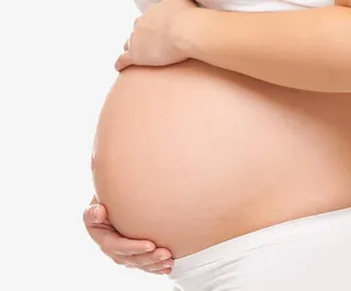 大肚子高清免扣素材免抠