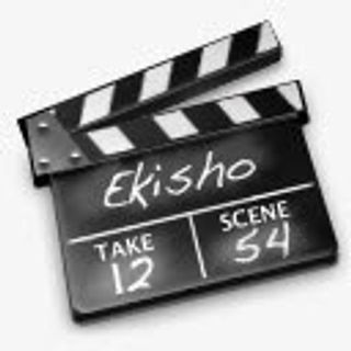 电影黑图标免抠