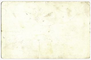 古老信件纸张免抠