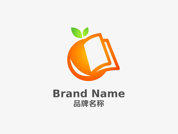 网络科技logo创意图标免抠