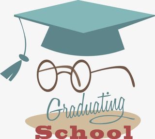 学校学习图标免抠