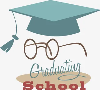 学校学习图标免抠