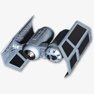 领带轰炸机star-wars-vehicles-icons免抠
