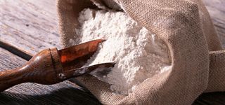 美食面粉小麦美味背景高清